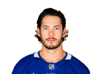 Reese Johnson headshot