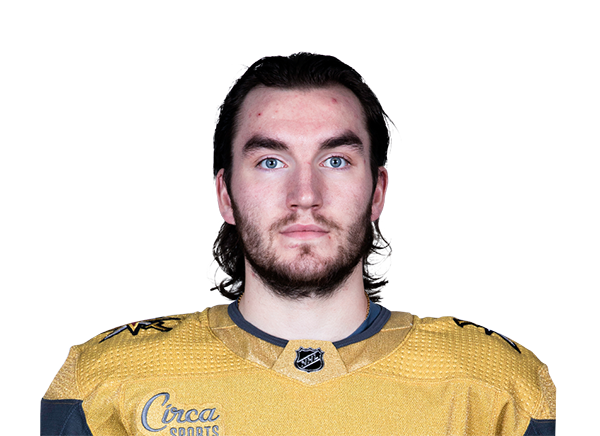 Ivan Morozov - Vegas Golden Knights Center - ESPN (IN)