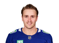 Linus Karlsson headshot