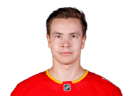 Yegor Sharangovich