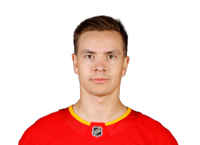 Yegor Sharangovich headshot