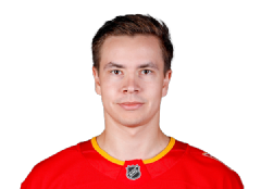 Yegor Sharangovich