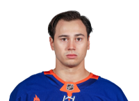 Alexander Romanov headshot