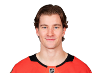 Lukas Dostal headshot