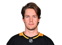 Filip Hallander headshot