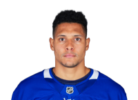 Dakota Joshua headshot