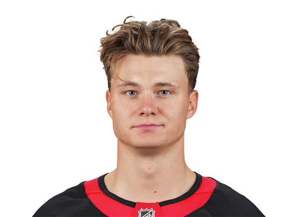 Tim Stutzle - Ottawa Senators Center - ESPN