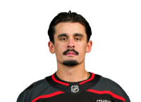 Seth Jarvis headshot