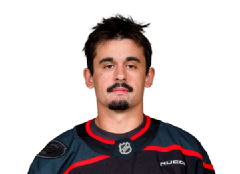 Seth Jarvis