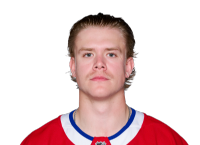 Kaiden Guhle headshot