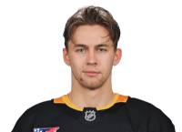 Egor Chinakhov headshot