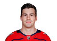 Hendrix Lapierre headshot