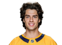 Luke Evangelista headshot
