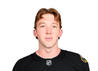 Mason Lohrei headshot