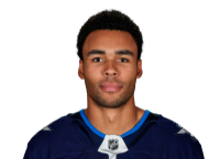 Isaak Phillips headshot