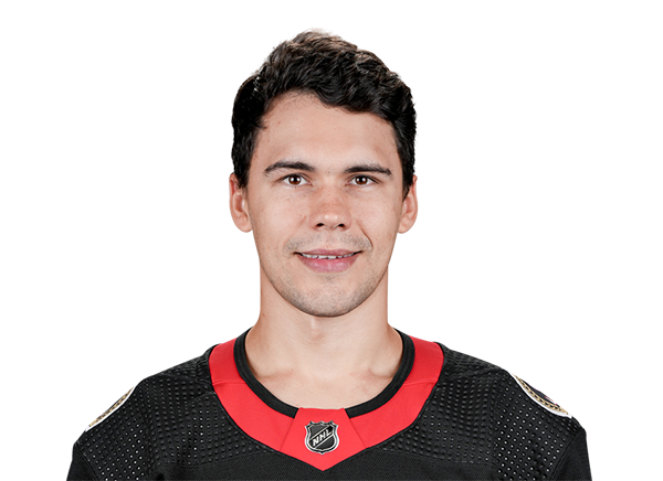 Artem Zub Stats, Profile, Bio, Analysis and More, Ottawa Senators