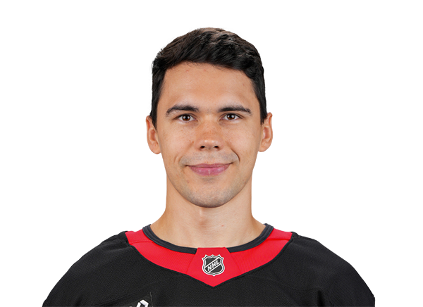 Artem Zub Stats, Profile, Bio, Analysis and More, Ottawa Senators