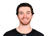Jeremy Swayman headshot