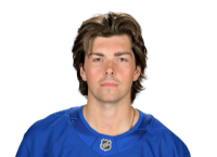 Owen Power headshot