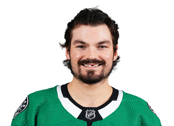 Solag Bakich - Dallas Stars Left Wing - ESPN