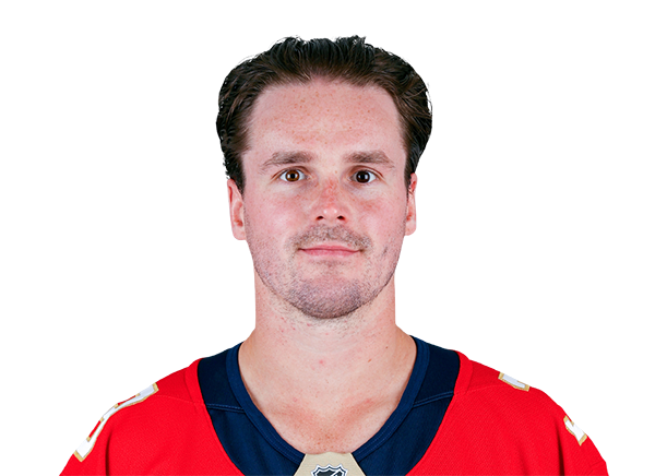 matt kiersted florida panthers