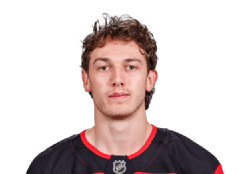 Luke Hughes