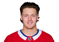 Zack Bolduc headshot