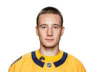 Fedor Svechkov headshot