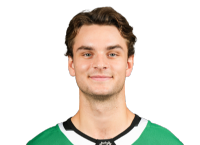 Wyatt Johnston headshot