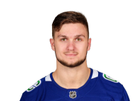 Danila Klimovich headshot
