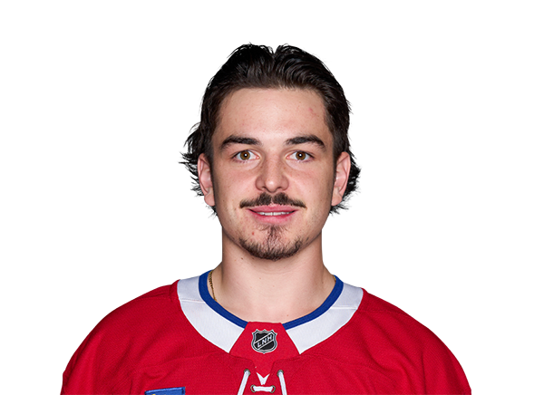 Why Arber Xhekaj was not on the Montreal Canadiens' official season-opening  roster: A basic cap primer - Habs Eyes on the Prize