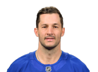 Justin Danforth