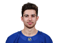 Devon Levi headshot