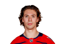 Henrik Rybinski headshot