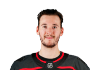 Brandon Bussi headshot