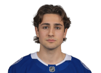Dominic James headshot