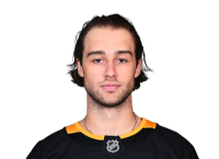 Brent Johnson headshot