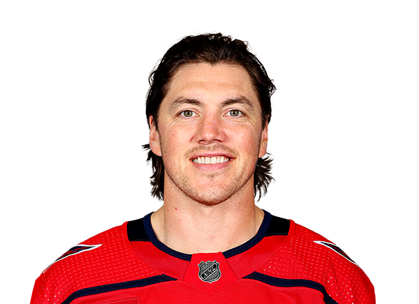 T.J. Oshie 2022 Report Card