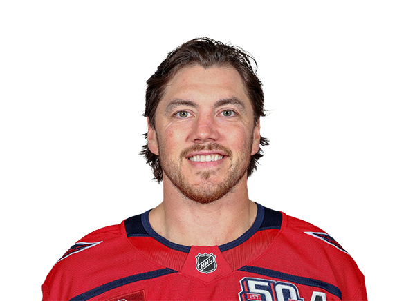 T.J. Oshie