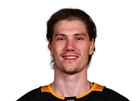 Elmer Soderblom headshot