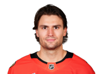Cutter Gauthier headshot