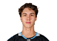 Maveric Lamoureux headshot