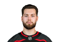 Gleb Trikozov headshot