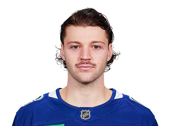 Jonathan Lemieux Vancouver Canucks Goaltender ESPN