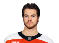 Hunter McDonald headshot