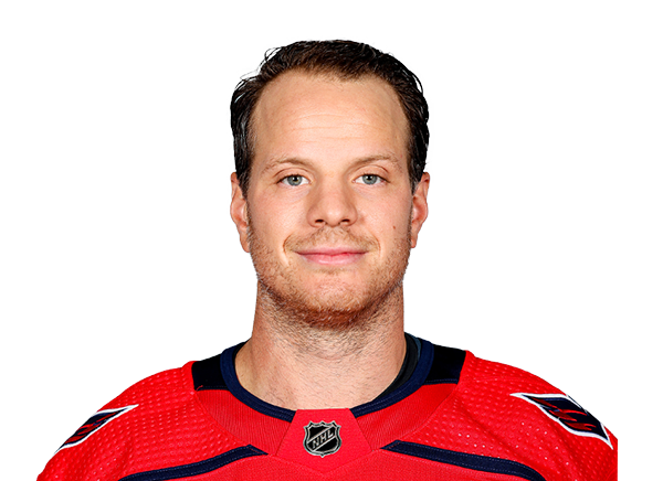 The Side of John Carlson's Game You Don't Know About - The Point