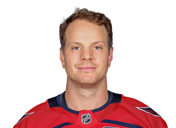 John Carlson (b.1990) Hockey Stats and Profile at