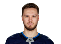 Danny Zhilkin headshot