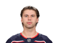 Adam Fantilli