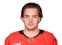 Leo Carlsson headshot